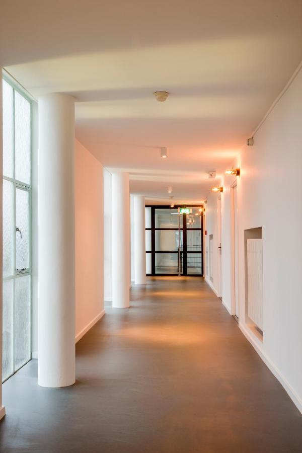 Gooiland Hotel Hilversum Exteriér fotografie