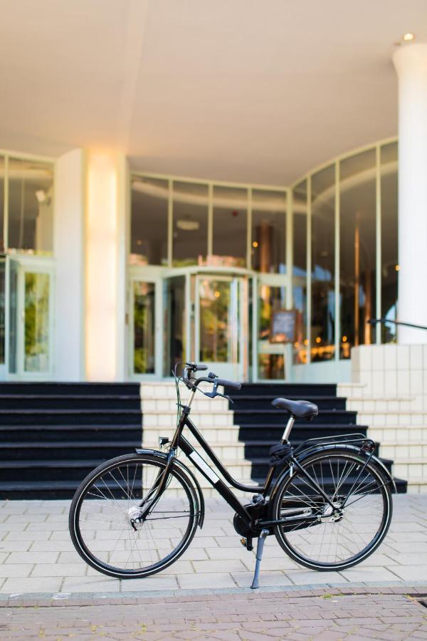 Gooiland Hotel Hilversum Exteriér fotografie