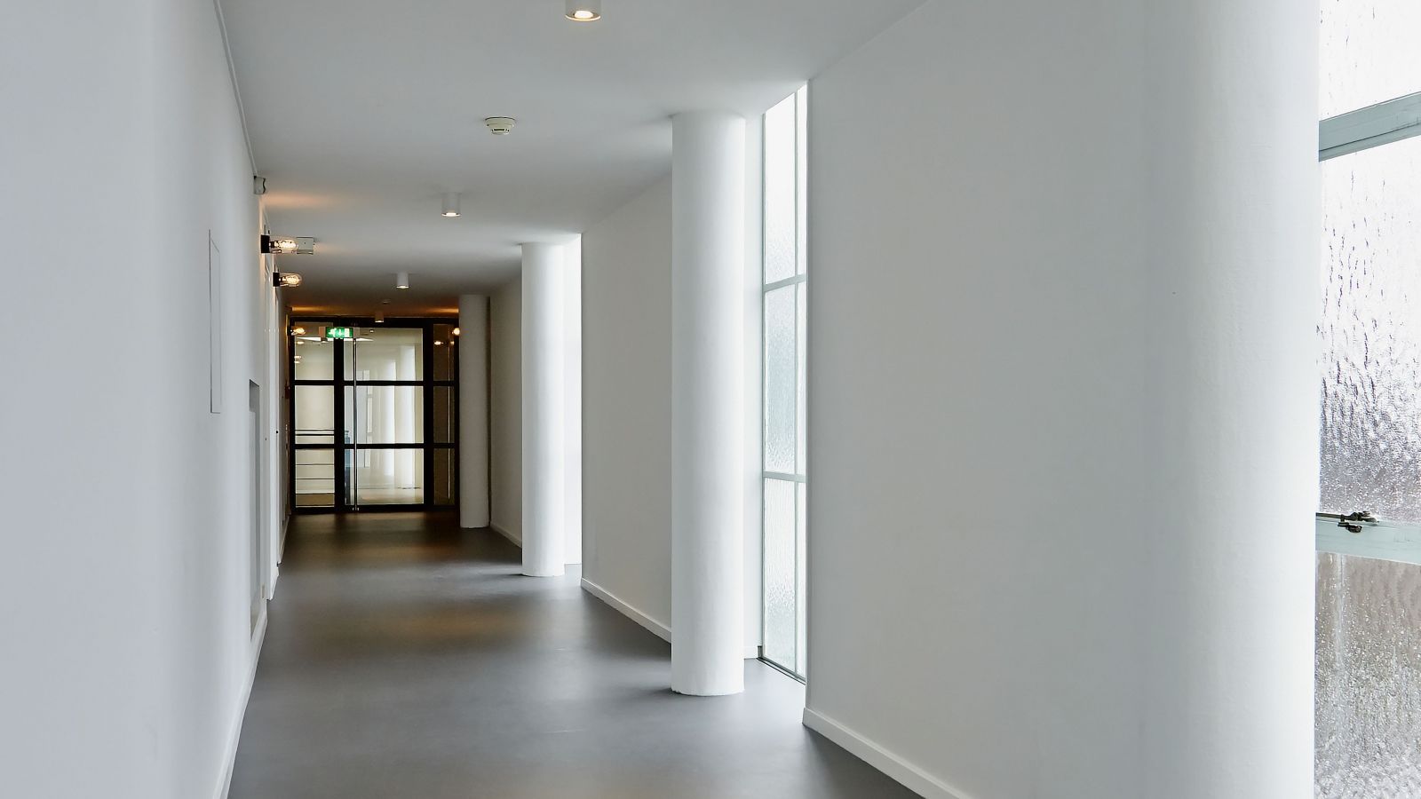 Gooiland Hotel Hilversum Interiér fotografie